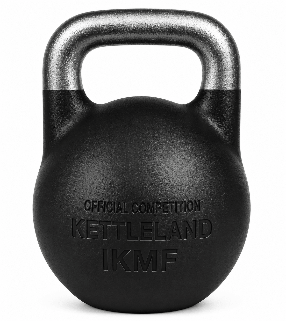 Kettlebell IKMF Edición Especial 36 kg Kettleland - Material Oficial Mundiales IKMF - Kettleland - Material Oficial Federación IKMF Mallorca