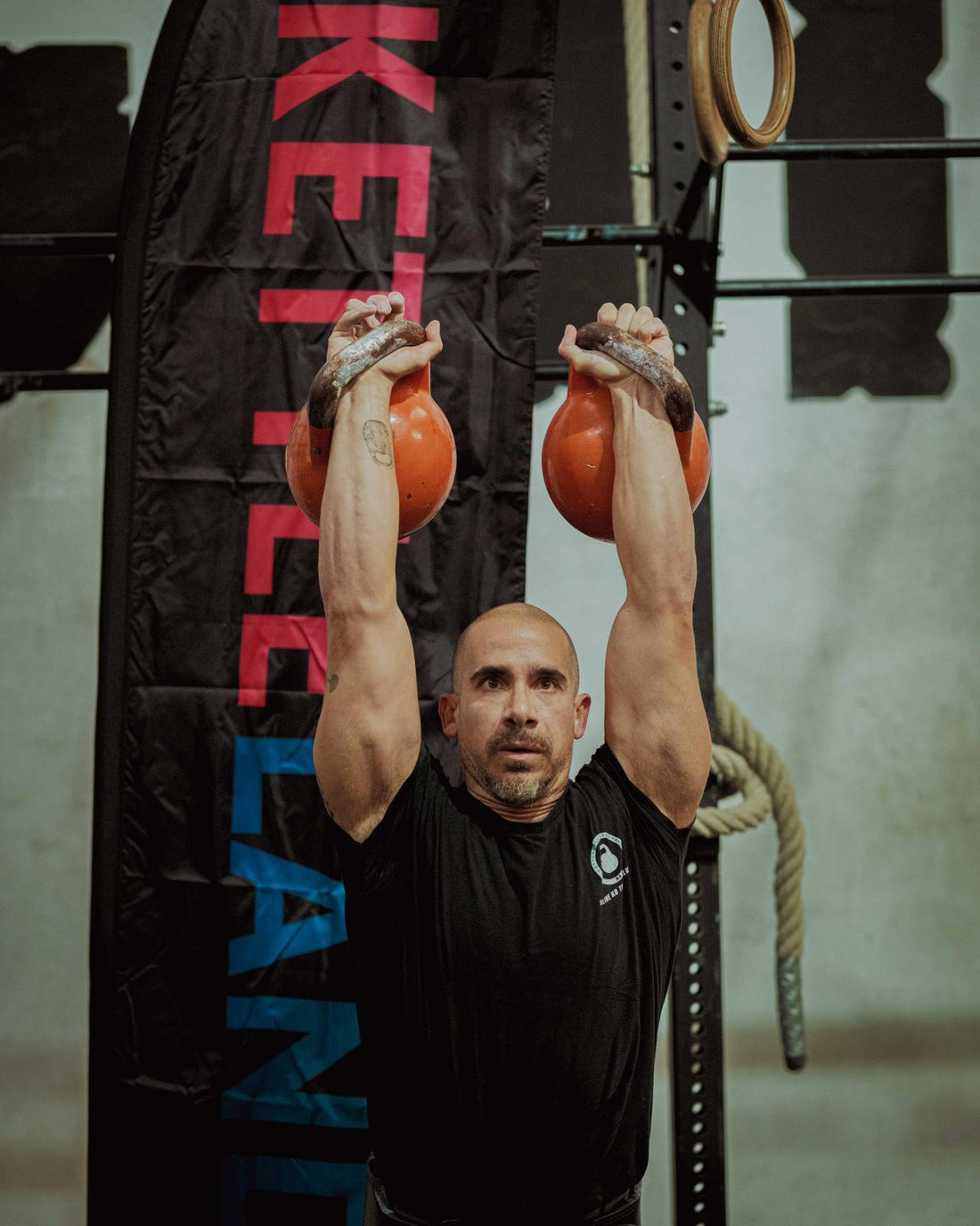 Cómo hacer crecer el kettlebell deportivo | Artículo de Jesús Ochoa - Kettleland - Material Oficial Federación IKMF
