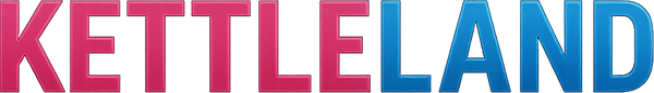 Kettleland - Material Oficial Federación IKMF