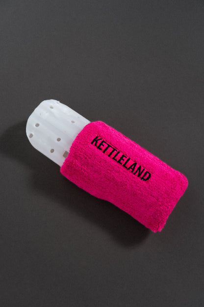 Muñequeras Rígidas Kettleland Kettleland - Material Oficial Mundiales IKMF - Kettleland Mallorca